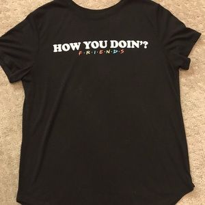 Friends Tee